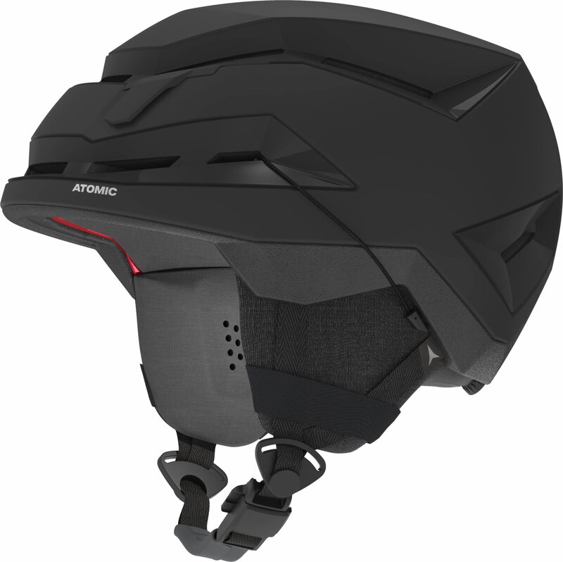 Atomic Casque de ski Backland