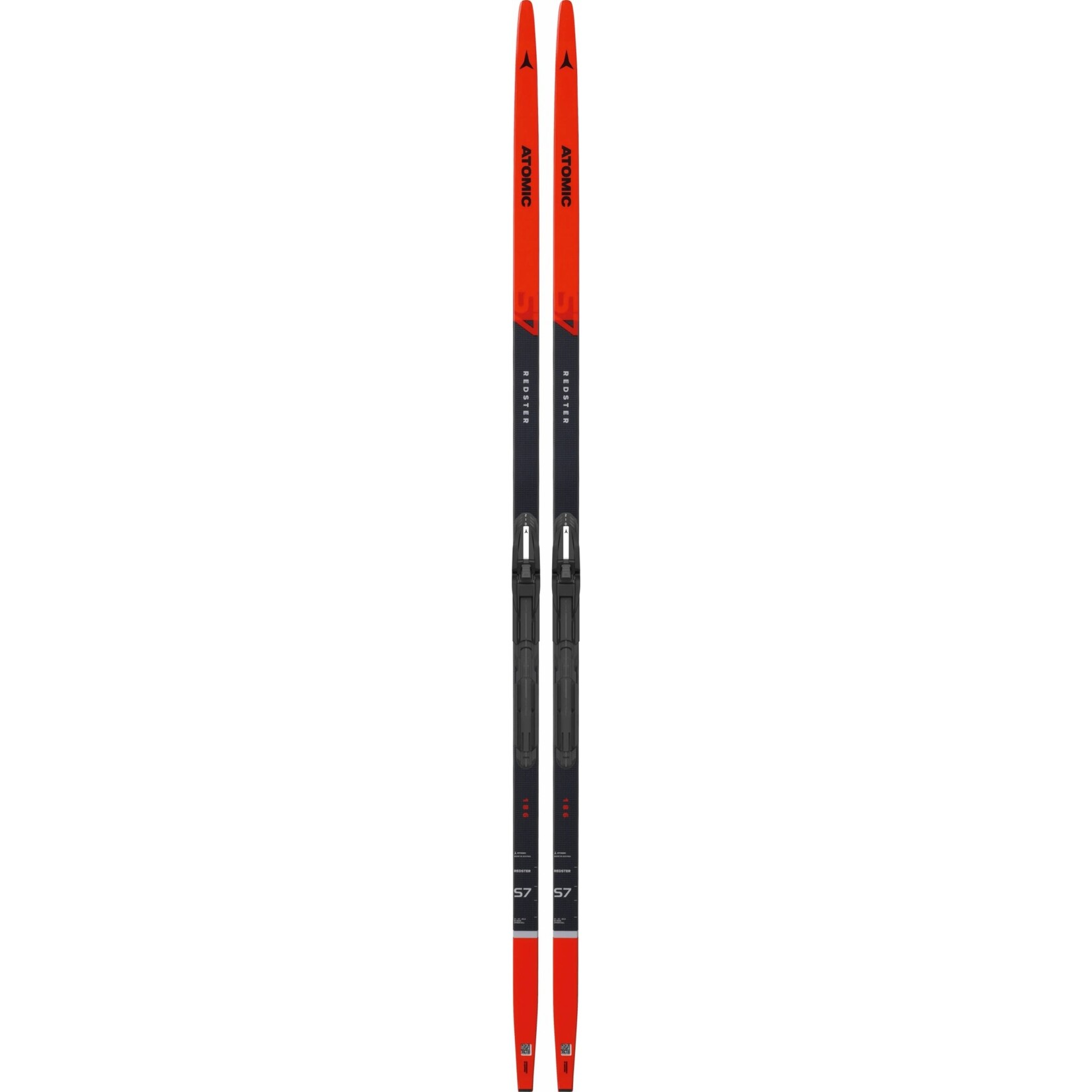 Atomic Redster S7 (skis de fond de patin)