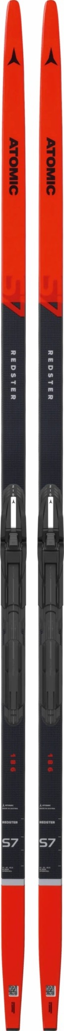 Atomic Skis de fond Redster S7
