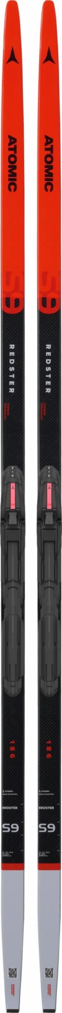 Atomic Skis de fond Redster S9 Carbon Uni