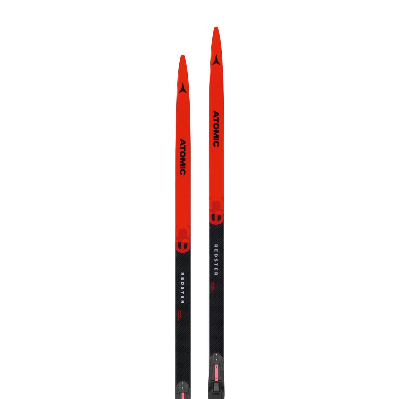 Atomic Redster C9 Carbon Cold (skis de fond classiques)