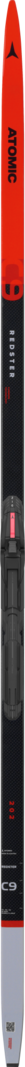 Atomic Skis de fond Redster C9 Carbon Cold