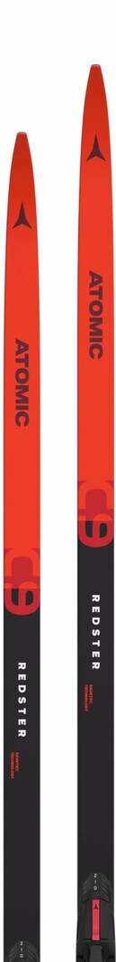 Atomic Skis de fond Redster C9 Skintec
