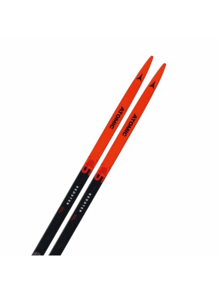 Atomic Skis de fond Redster C5 Skintec
