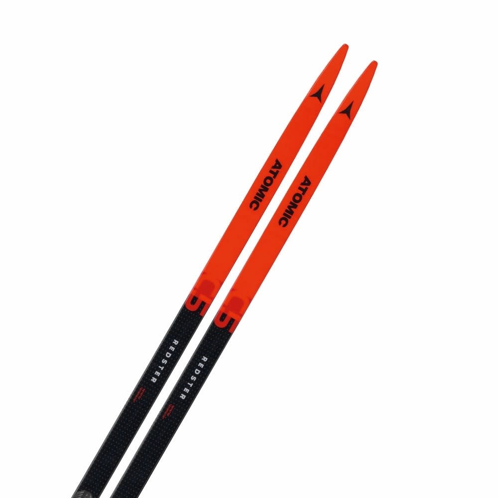 Atomic Skis de fond Redster C5 Skintec