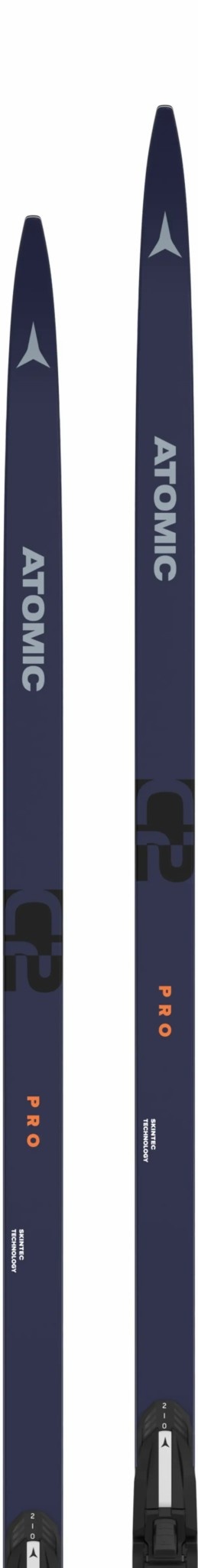 Atomic Skis de fond Pro C2 Skintec