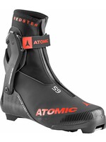 Atomic Redster S9 (bottes de ski de fond de patin)