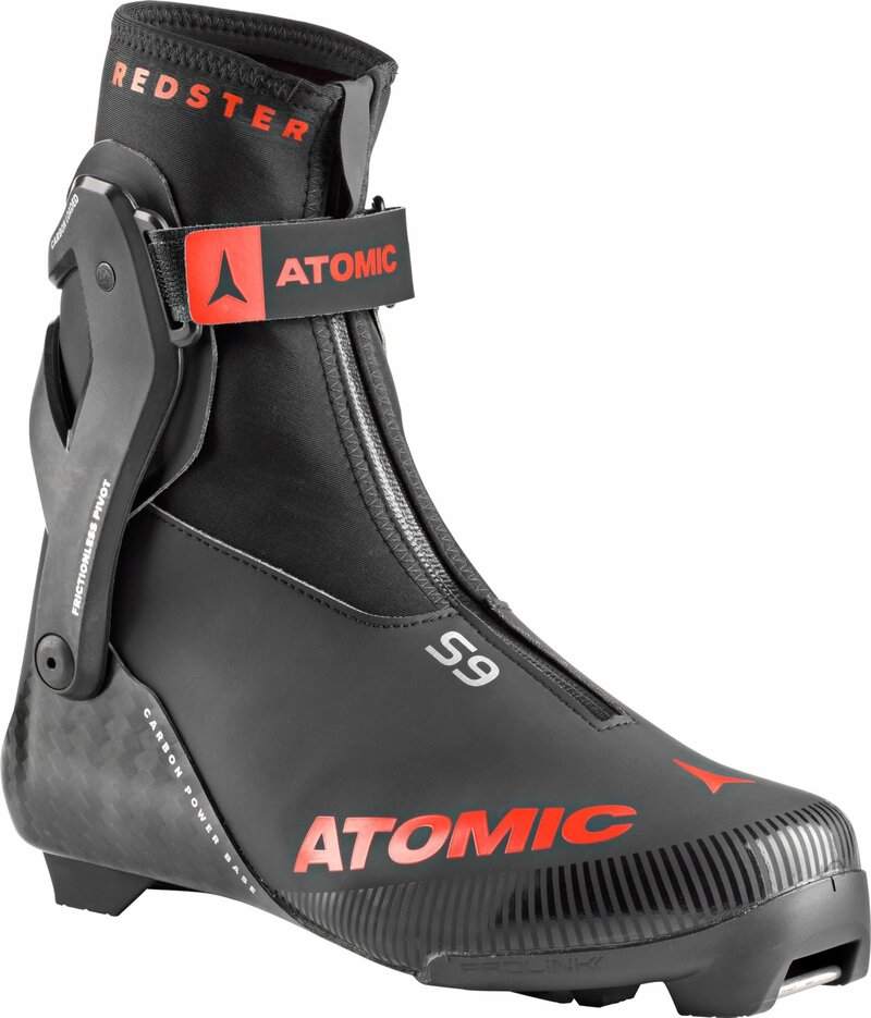 Atomic Bottes de ski de fond Redster S9 unisex