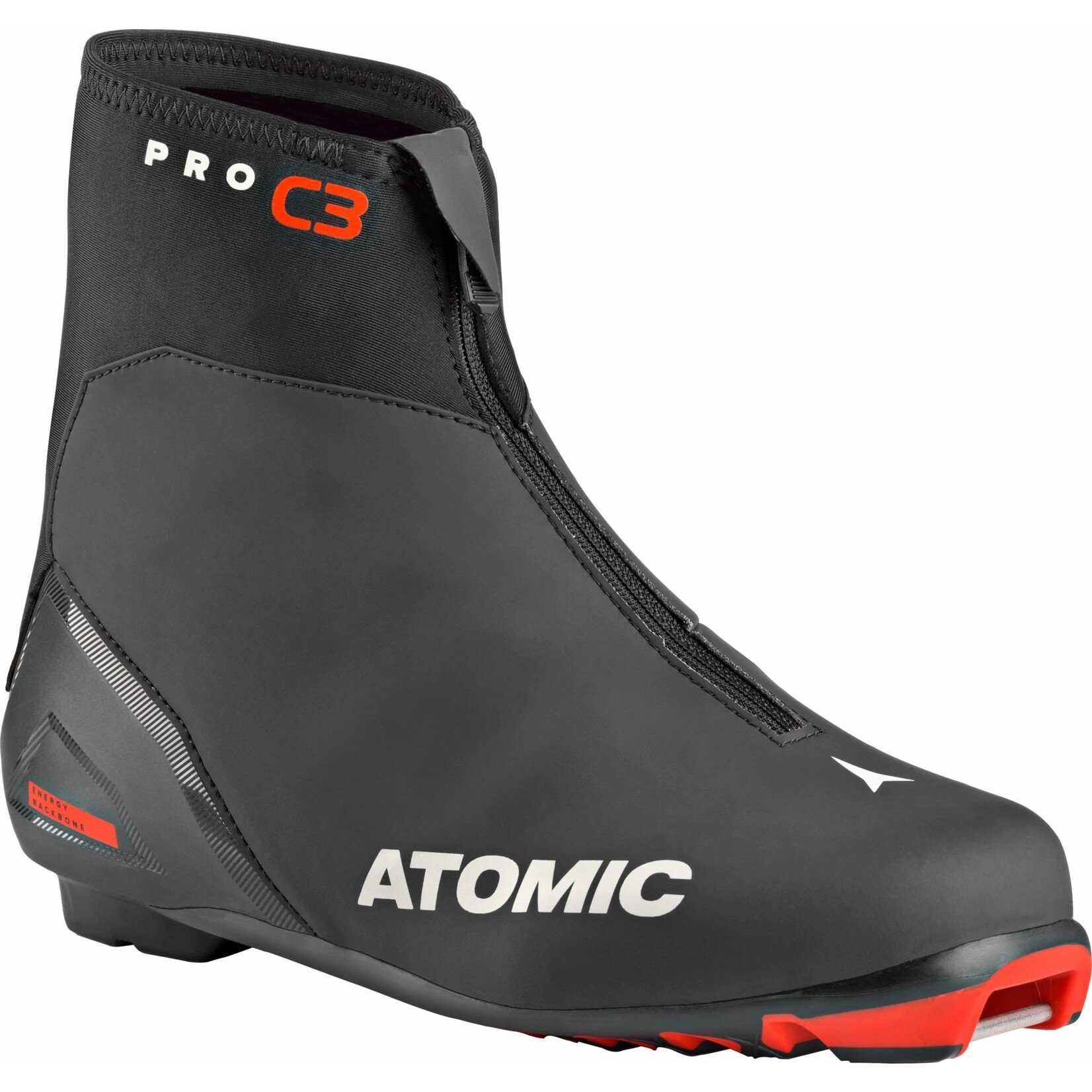Atomic Pro C3 (bottes de ski de fond)