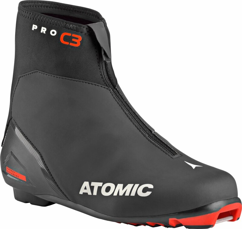 Atomic Bottes de ski de fond Pro C3 unisex