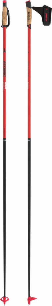 Atomic Bâtons de ski de fond Redster WC QRS