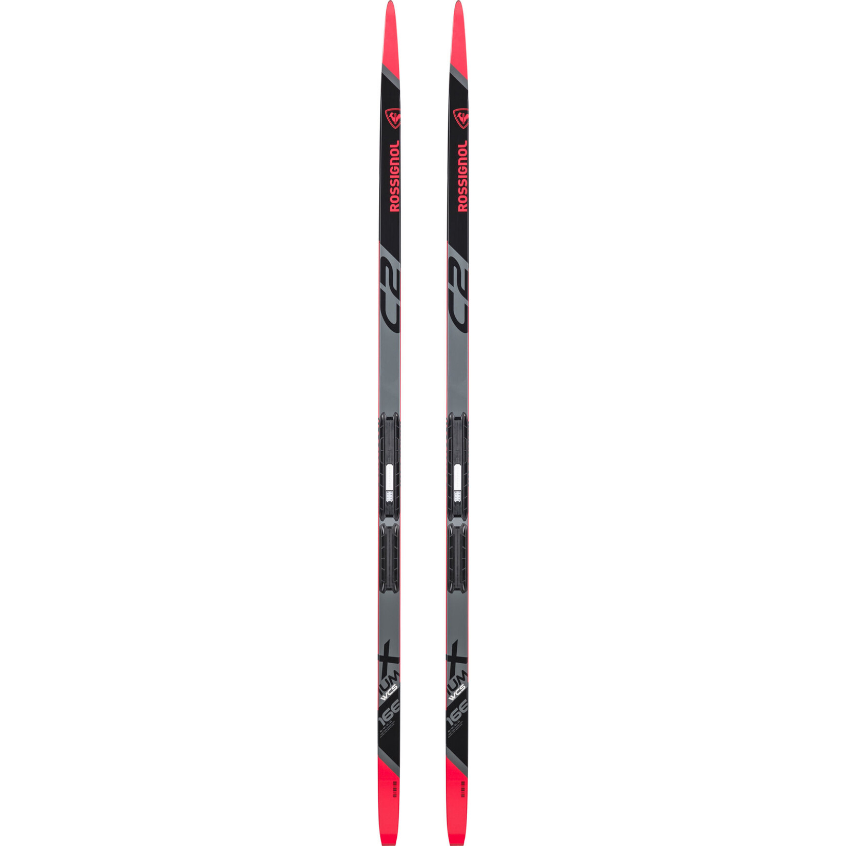 Rossignol X-Ium Classic WCS Jr C2 (skis de fond classiques)