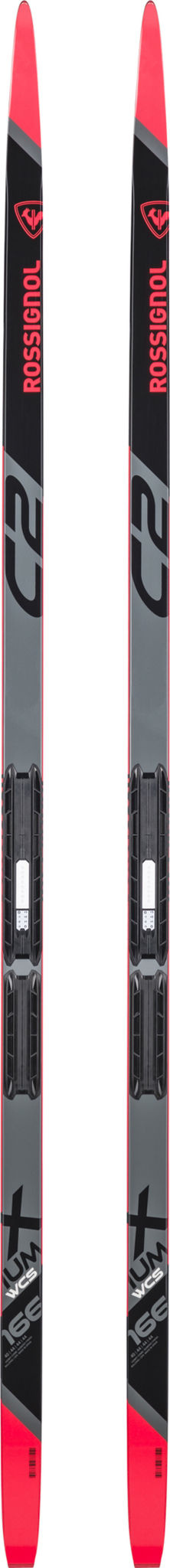 Rossignol Skis de fond X-Ium Classic WCS Jr C2