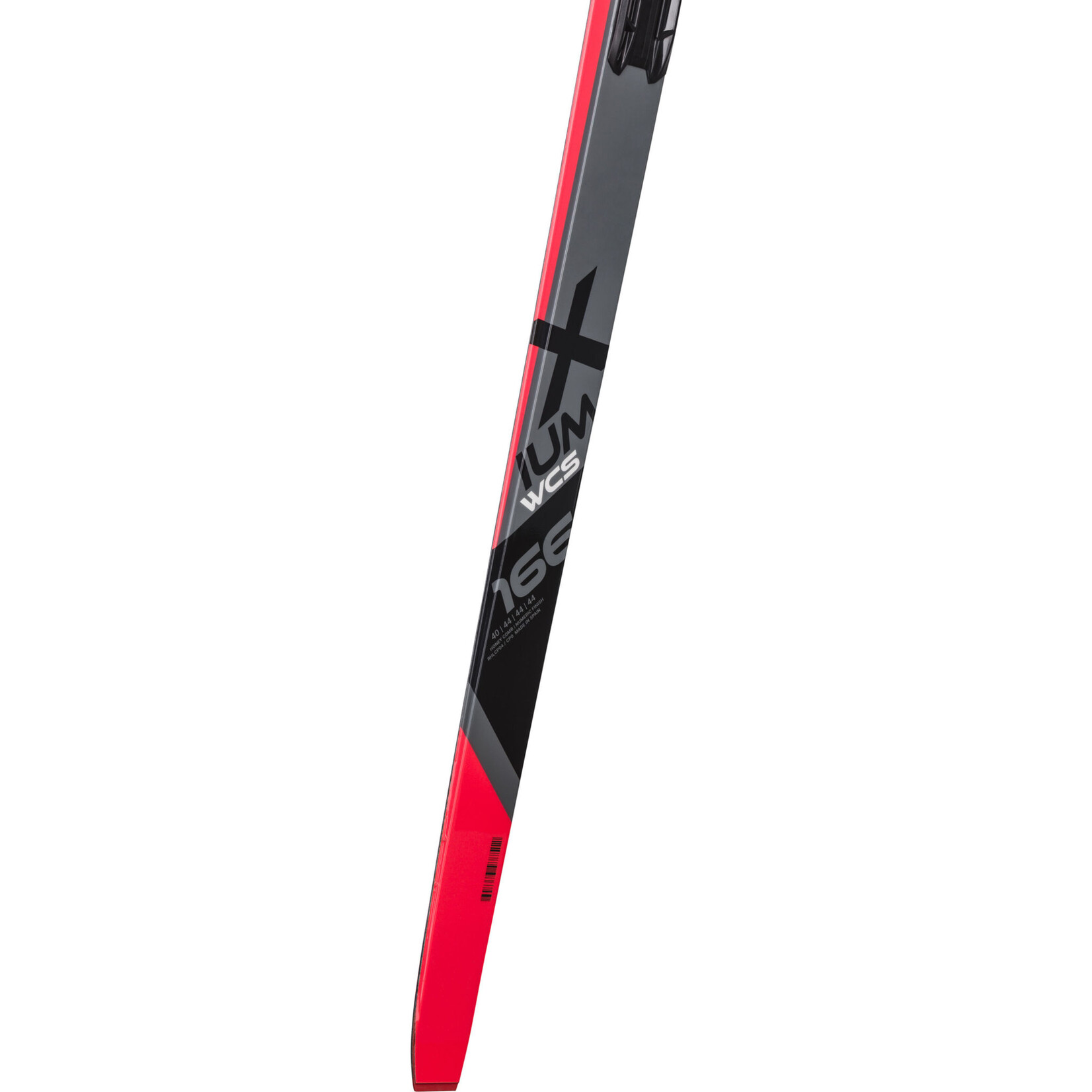 Rossignol X-Ium Classic WCS Jr C2 (skis de fond classiques)