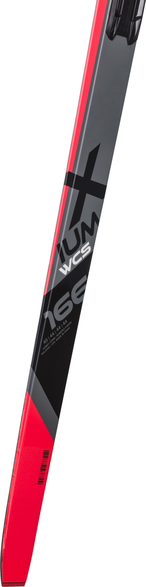 Rossignol Skis de fond X-Ium Classic WCS Jr C2