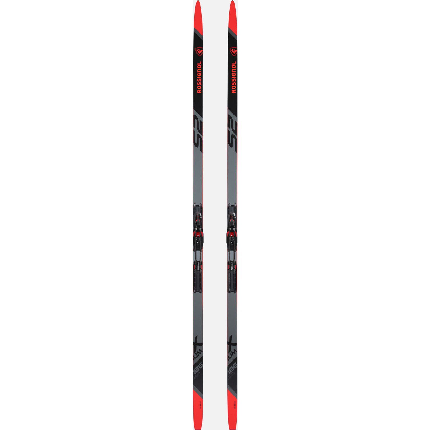 Rossignol X-IUM Skating (skis de fond de patin)