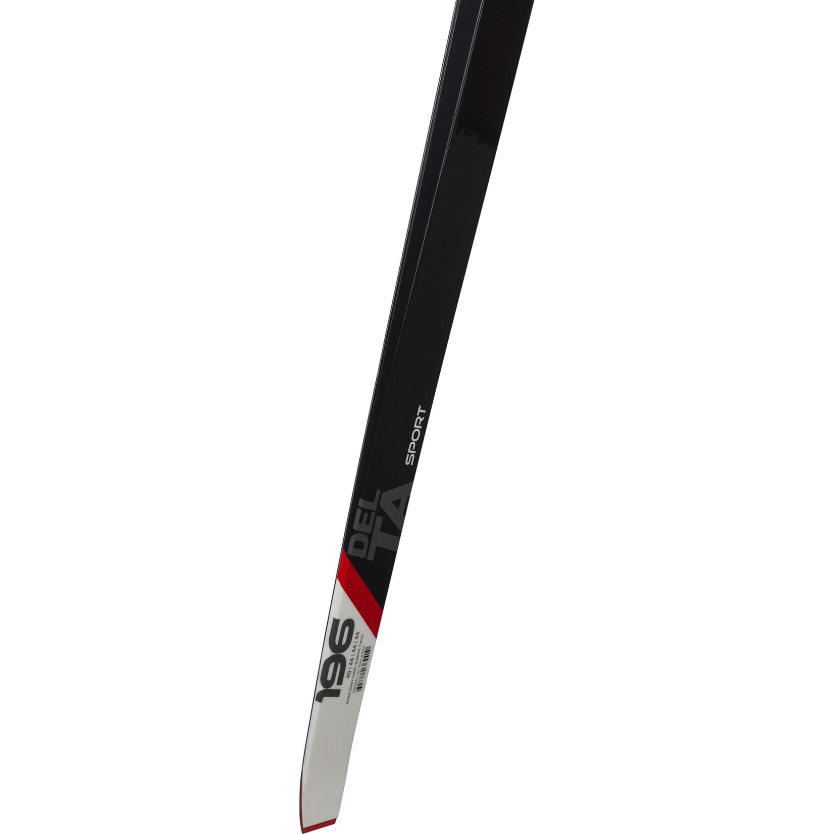 Rossignol Delta Sport R-Skin (skis de fond classiques)