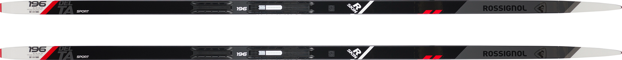Rossignol Skis de fond Delta Sport R-Skin