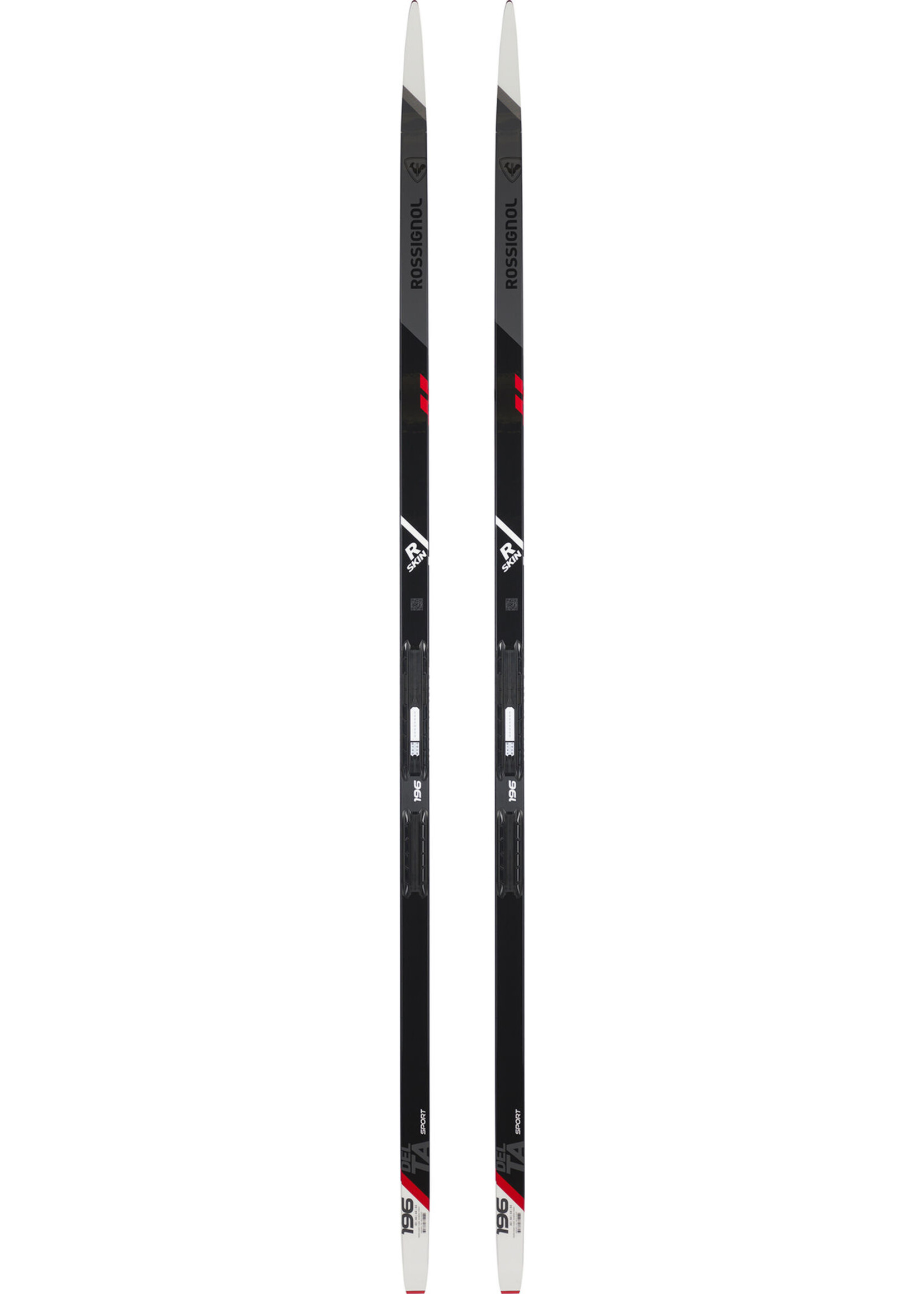 Rossignol Delta Sport R-Skin (skis de fond classiques)