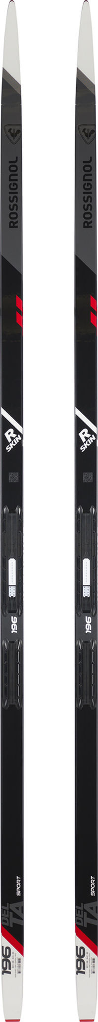 Rossignol Skis de fond Delta Sport R-Skin