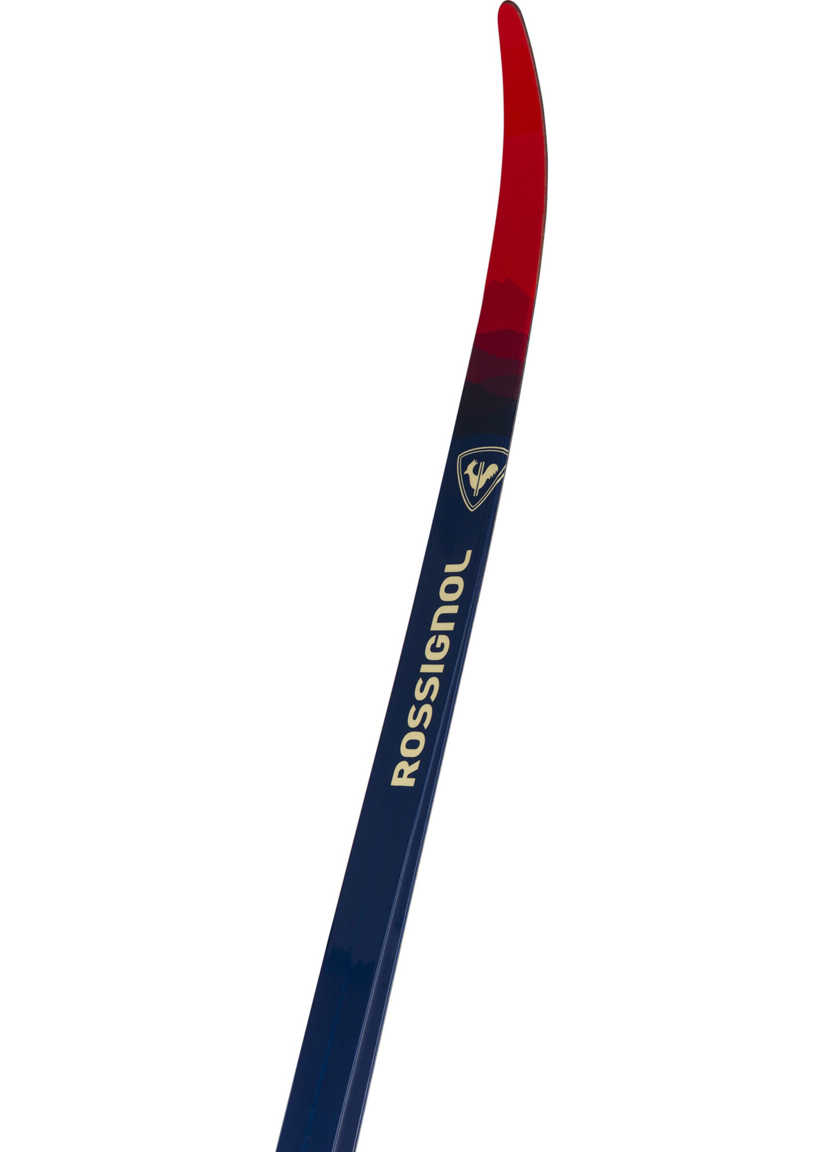 Rossignol R-Skin Ultra (Ultralight) (skis de fond classiques)