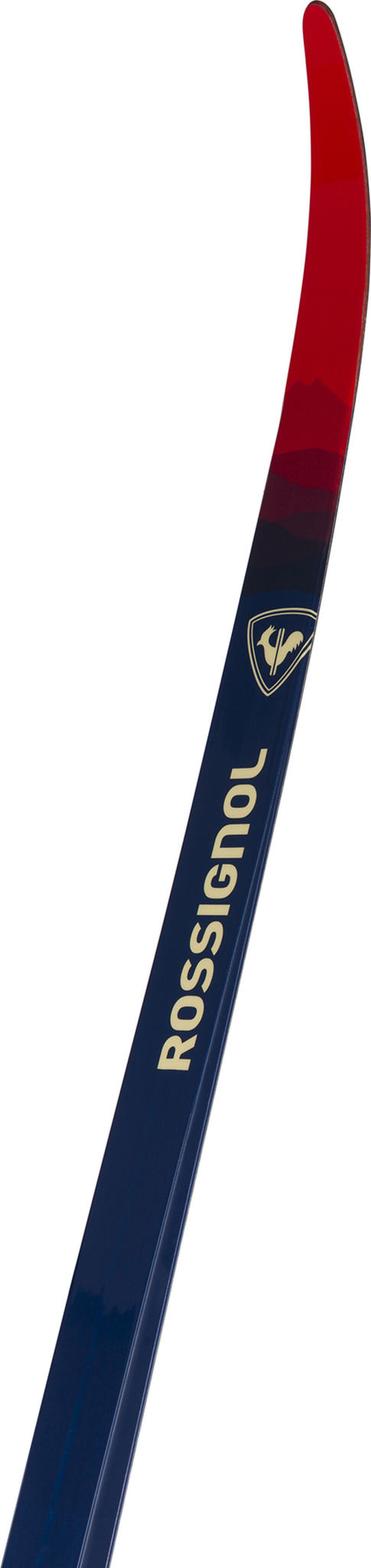 Rossignol Skis de fond R-Skin Ultra