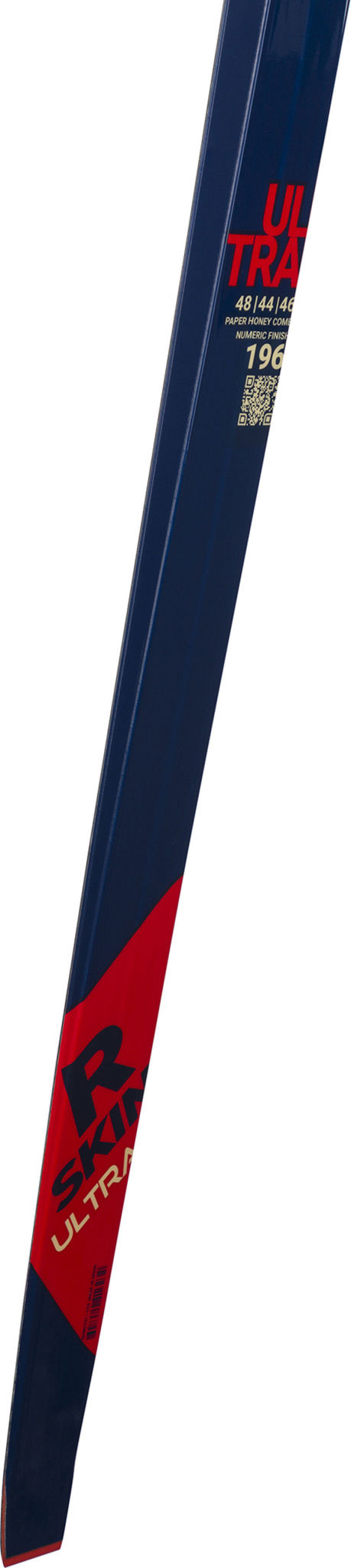 Rossignol Skis de fond R-Skin Ultra