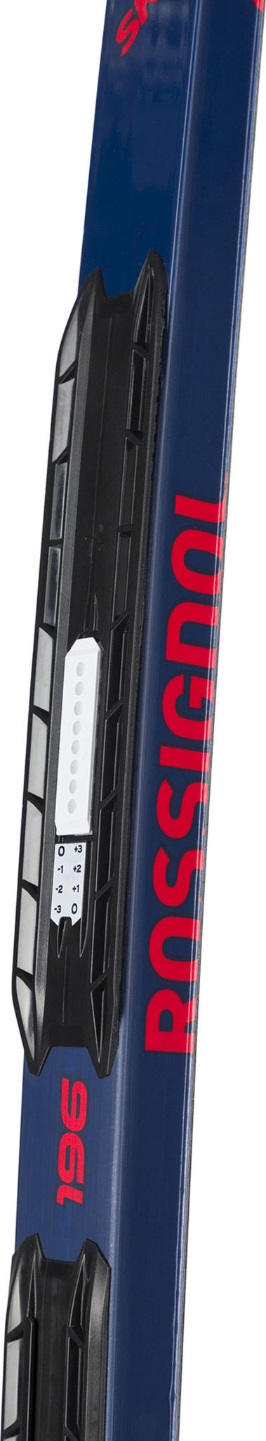 Rossignol Skis de fond R-Skin Ultra