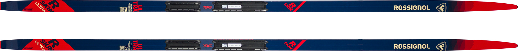 Rossignol Skis de fond R-Skin Ultra