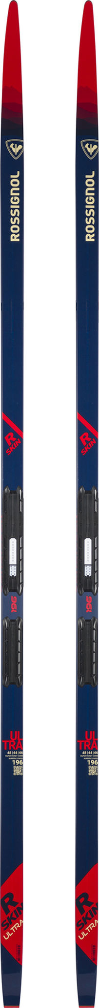 Rossignol Skis de fond R-Skin Ultra