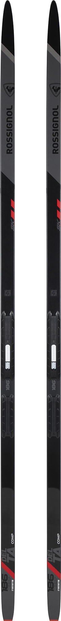 Rossignol Skis de fond Delta Comp Skating