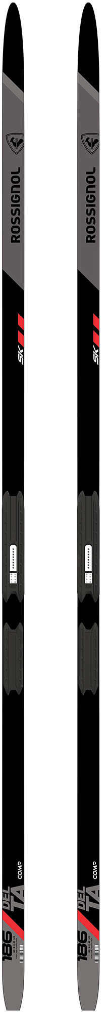 Rossignol Skis de fond Delta Comp Skating