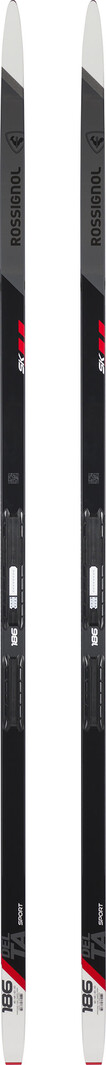 Rossignol Skis de fond Delta Sport Skating