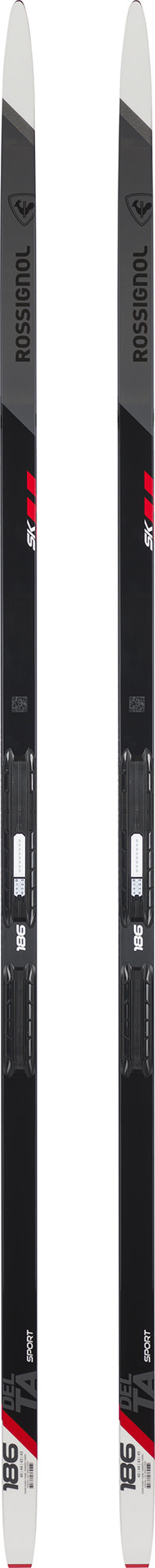Rossignol Skis de fond Delta Sport Skating
