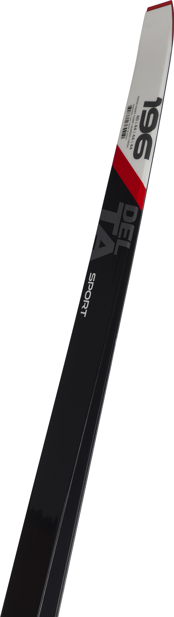 Rossignol Skis de fond Delta Sport R-skin Stiff