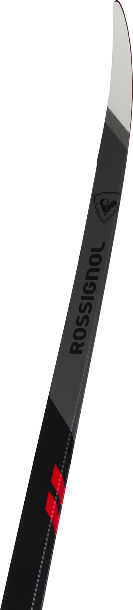 Rossignol Skis de fond Delta Sport R-skin Stiff