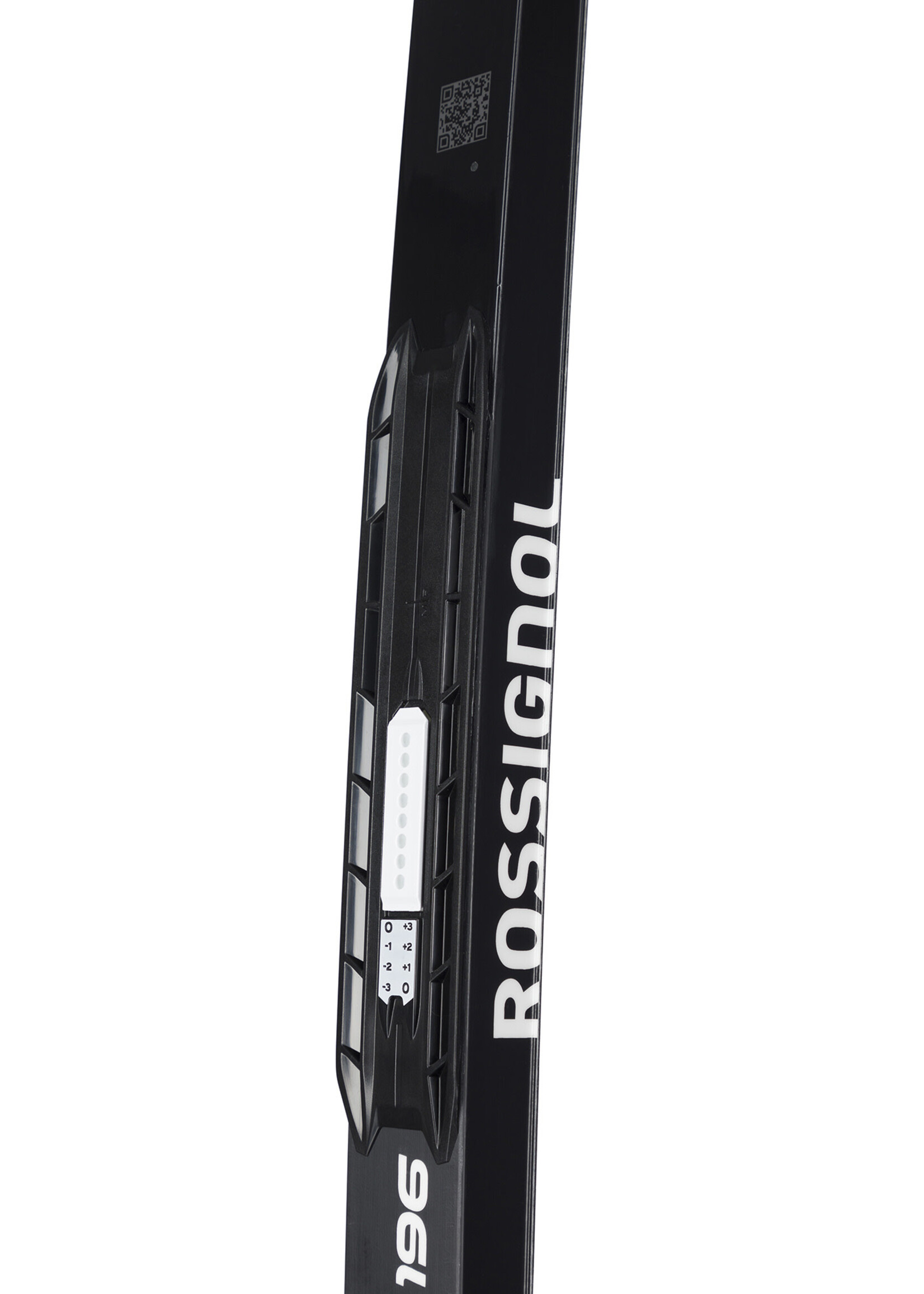 Rossignol Delta Sport R-skin Stiff (skis de fond classiques)