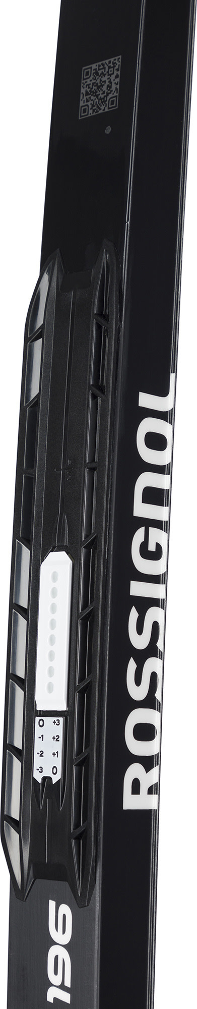 Rossignol Skis de fond Delta Sport R-skin Stiff