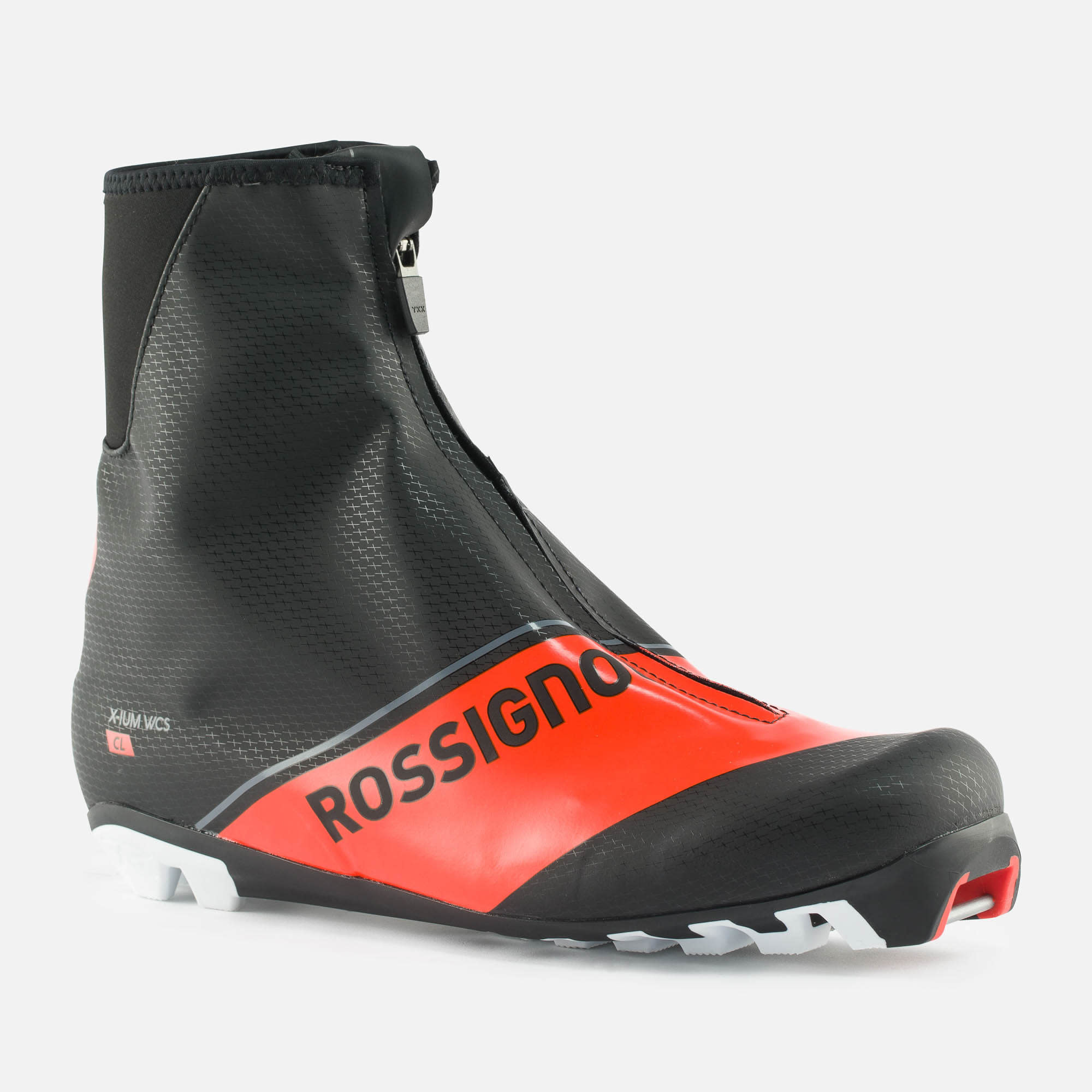 Rossignol Bottes de ski de fond X-IUM W.C. Classic