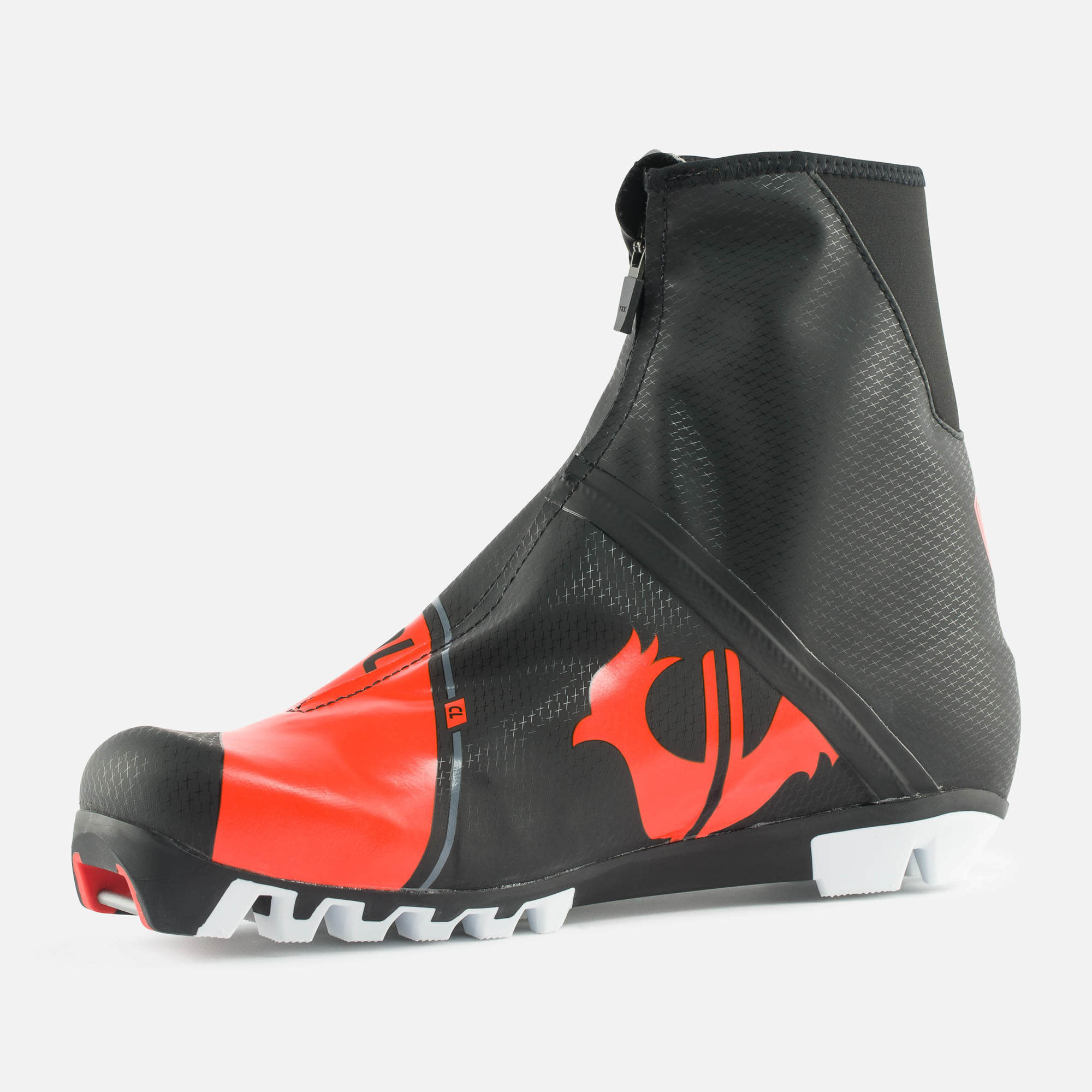 Rossignol Bottes de ski de fond X-IUM W.C. Classic