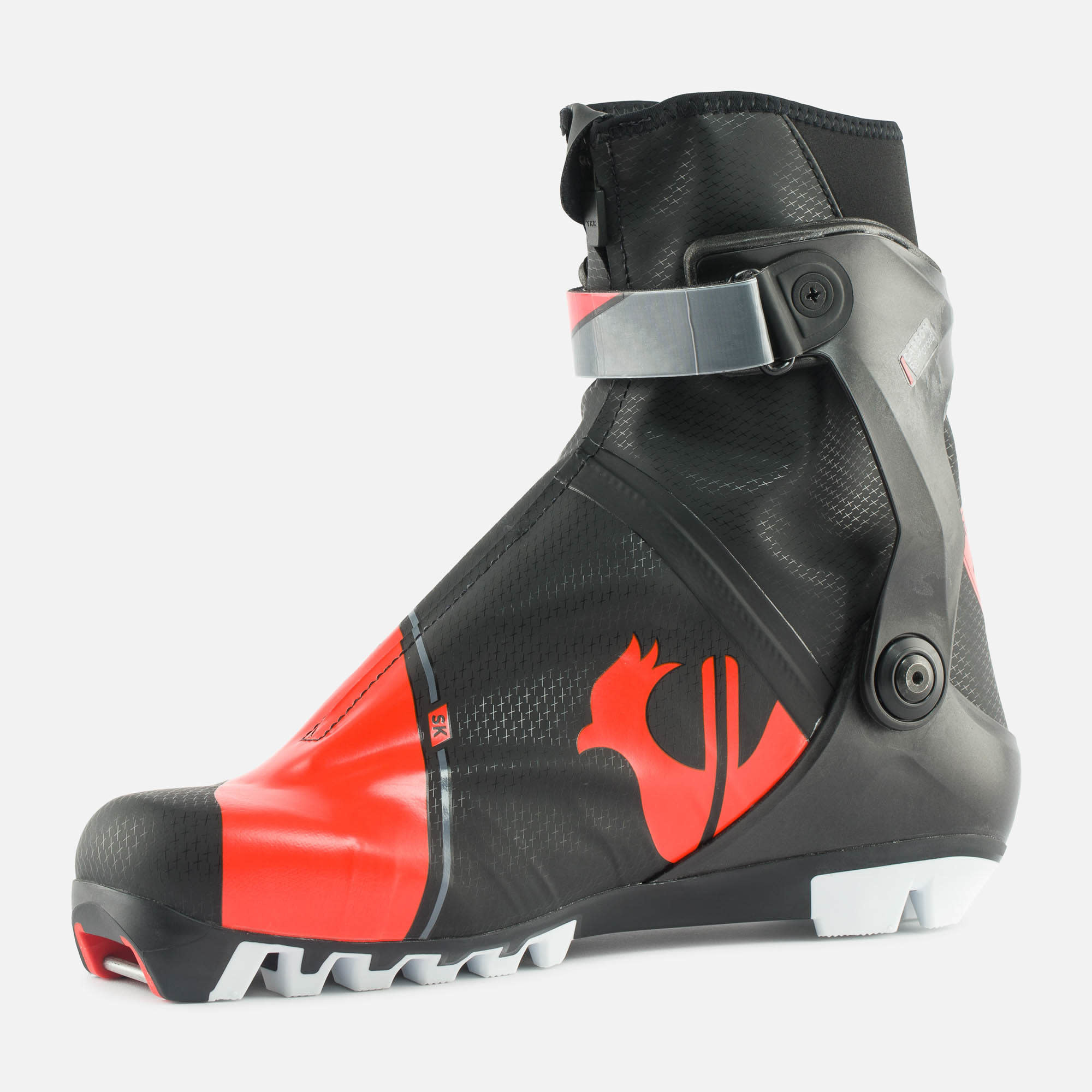 Rossignol Bottes de ski de fond X-IUM W.C. Skate