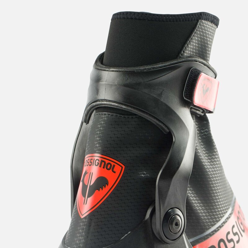 Rossignol Bottes de ski de fond X-IUM W.C. Skate