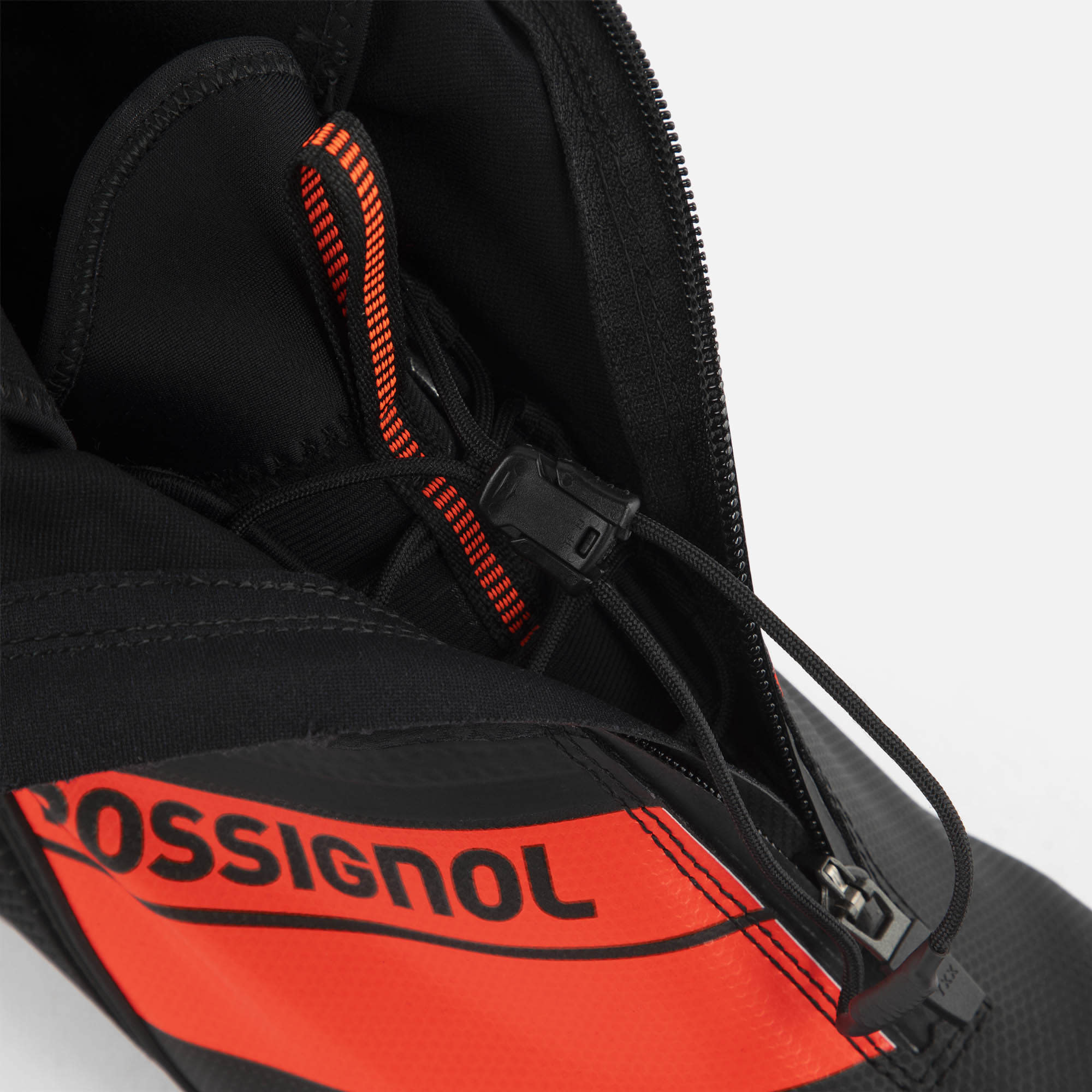 Rossignol Bottes de ski de fond X-10 Skate