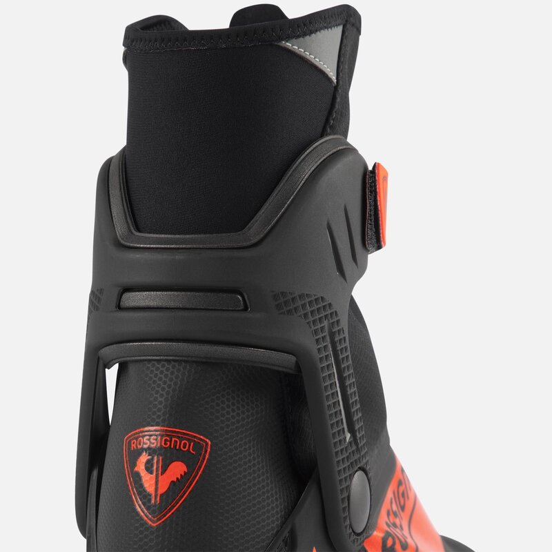 Rossignol Bottes de ski de fond X-10 Skate