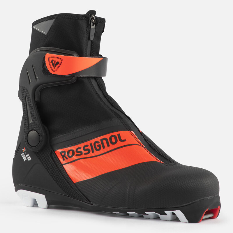 Rossignol Bottes de ski de fond X-10 Skate