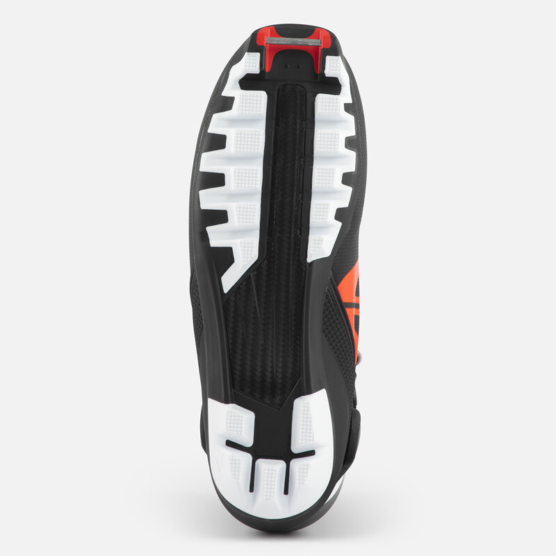 Rossignol Bottes de ski de fond X-10 Skate