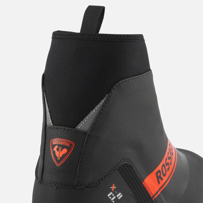 Rossignol Bottes de ski de fond X-8 Classic