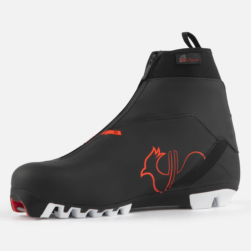 Rossignol Bottes de ski de fond X-8 Classic