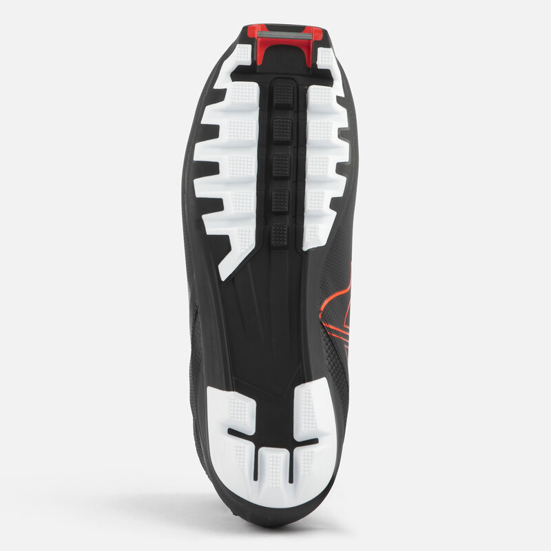 Rossignol Bottes de ski de fond X-8 Classic