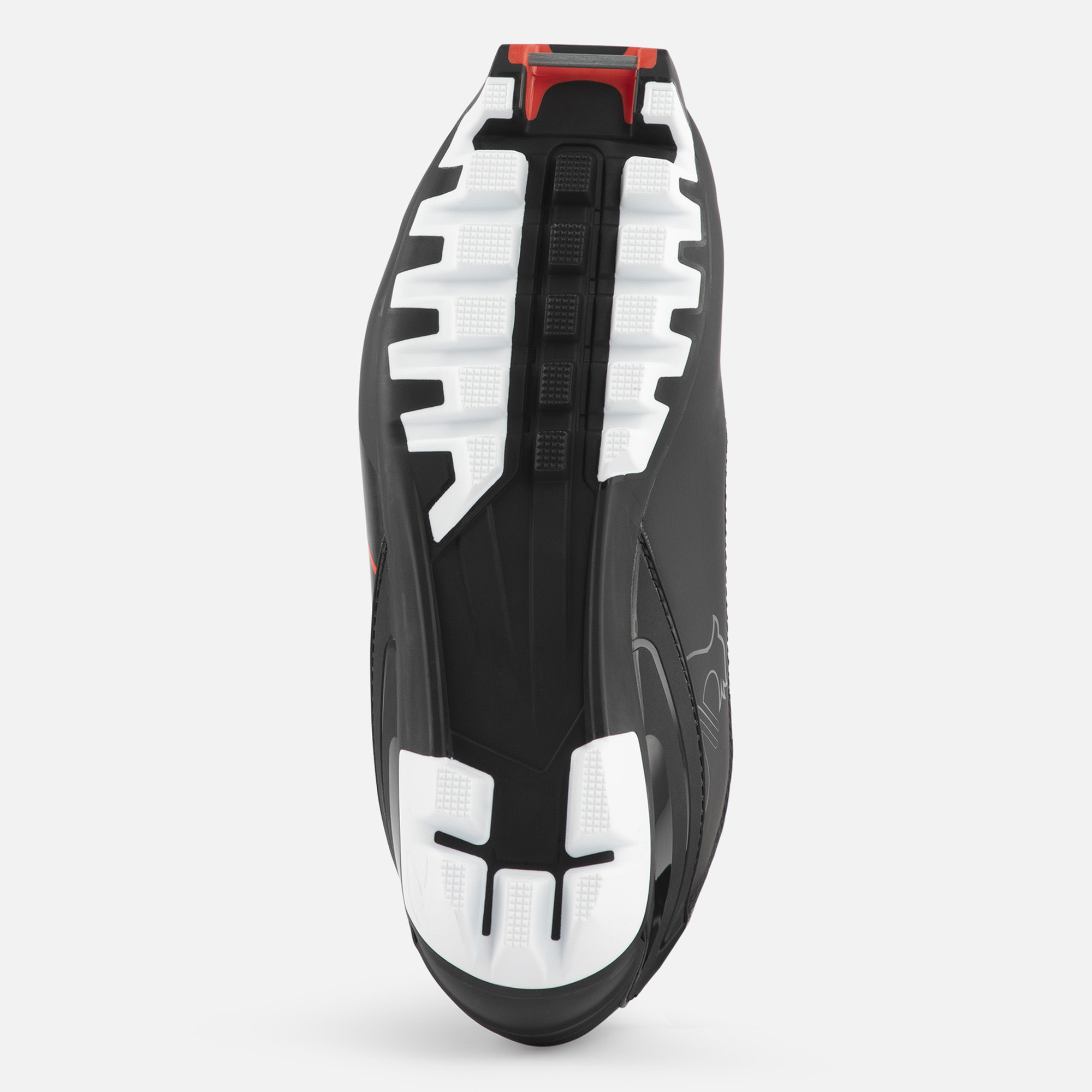 Rossignol Bottes de ski de fond X-6 Classic